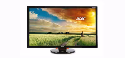 Acer presenta dos nuevos monitores de 27 pulgadas para juegos