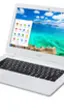 Acer Chromebook 15, pantalla de 15,6 pulgadas y procesador Broadwell
