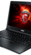 El nuevo portátil MSI GS30 Shadow viene acompañado de una tarjeta gráfica externa