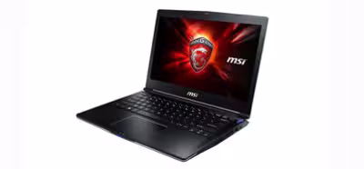 El nuevo portátil MSI GS30 Shadow viene acompañado de una tarjeta gráfica externa