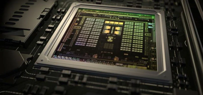 El chip P102-100 de Nvidia para criptominería incluye 3200 núcleos CUDA y 5 GB de VRAM