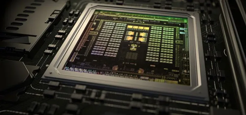 AMD, Nvidia e Intel distribuyen actualizaciones de 'drivers' para Windows 10
