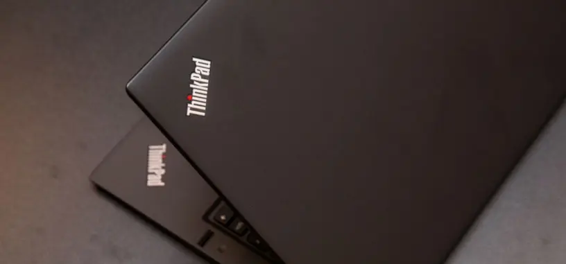 Lenovo renueva su portátil X1 Carbon, más delgado y con procesador Broadwell