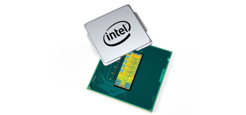 Estos Son Los Core Serie F De Sobremesa Sin Igpu Que Prepara Intel De 10 ª Generacion Geektopia