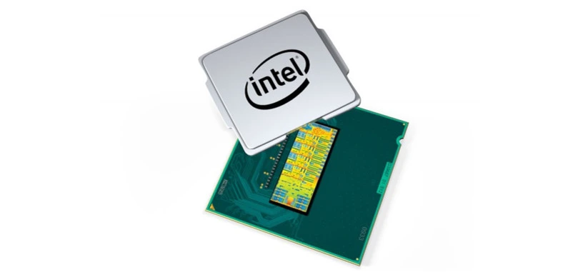 Intel podría aumentar notablemente la potencia de las iGPU de los procesadores Ice Lake