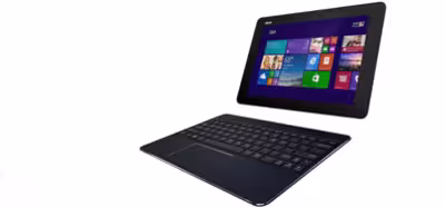 Asus presenta sus nuevos equipos convertibles Transformer Book en el CES