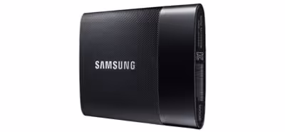 Samsung Portable SSD T1, máxima velocidad de transferencia en cualquier parte