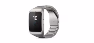 Sony presenta un nuevo modelo del SmartWatch 3 con correa de metal