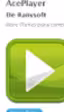 AcePlayer gratis para iOS por tiempo limitado