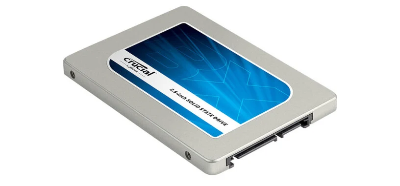 Crucial presenta nuevos discos SSD: MX200 de alto rendimiento, y el económico BX100