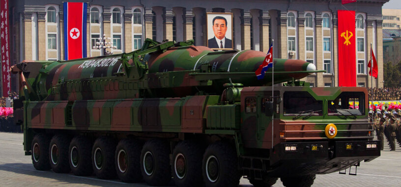 Corea del Sur asegura que sus vecinos del Norte tienen un ciber ejército de 6.000 hackers