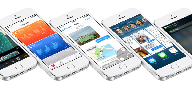 iOS 8.2 llegará en marzo para allanar el camino al lanzamiento del Apple Watch