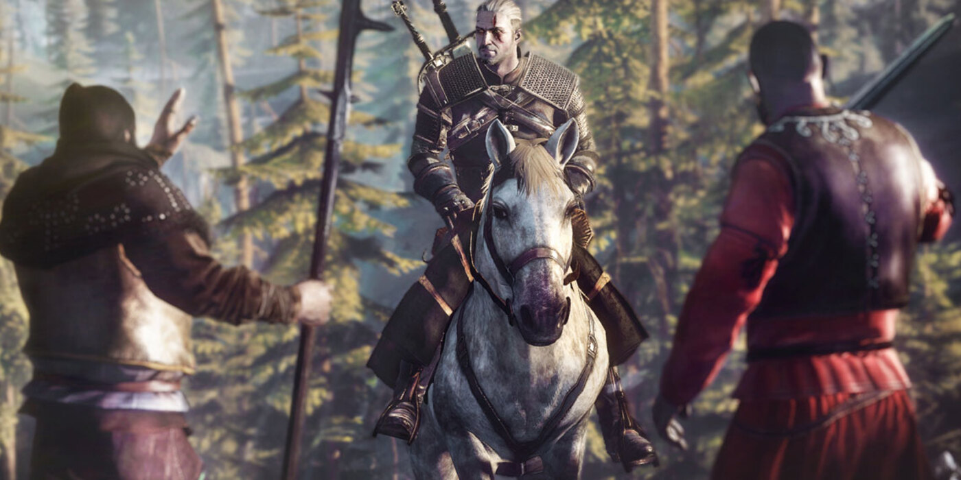 Requisitos mínimos y recomendados de The Witcher 3 para PC