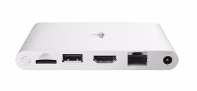 Sony quiere darle un empujón a PlayStation TV bajando su precio en EE. UU.