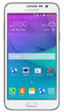 Galaxy Grand Max y Galaxy A7, dos nuevos teléfonos de Samsung
