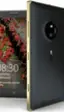 Microsoft lanza versiones de los Lumia 830 y 930 en color dorado