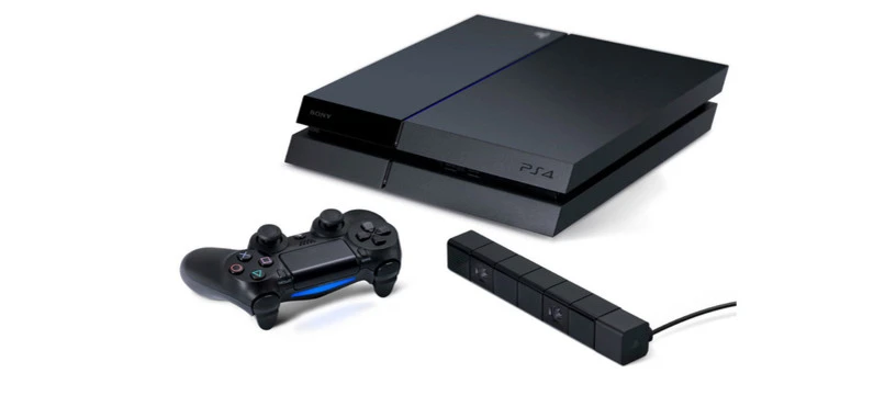 Sony retrasa el lanzamiento en China de la PlayStation 4