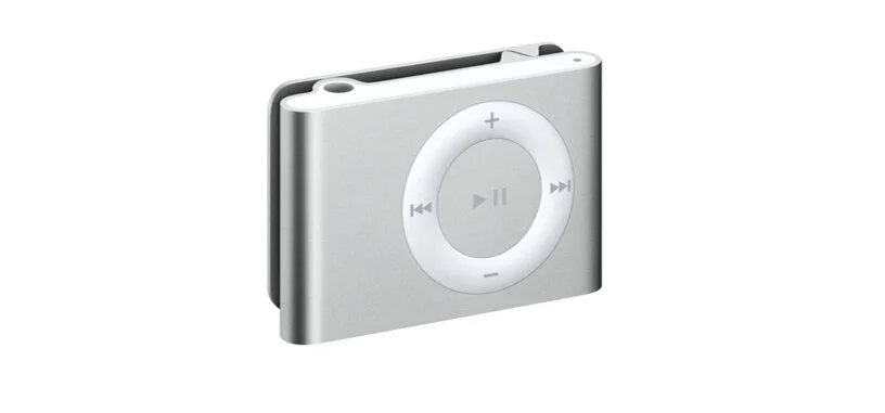 El iPod Shuffle empieza a agotarse, ¿cuál es el futuro del iPod?