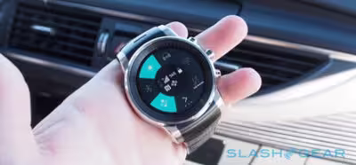 LG presenta un reloj inteligente con webOS y llegará en 2016
