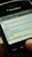 RIM intentará licenciar su software BlackBerry para recuperar ventas