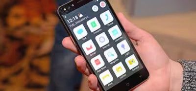 Kodak se lanza al mercado de los teléfonos Android