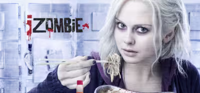 Llega el tráiler de la serie basada en el cómic iZombie