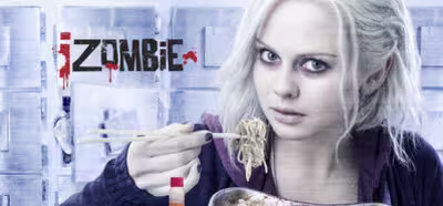 Nuevos videos de avance de 'iZombie', incluyendo los títulos de crédito de la serie