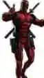 Ryan Reynolds revela en un posado el aspecto del traje que llevará en 'Deadpool'