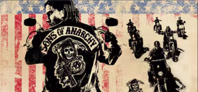 Sons of Anarchy contará con un juego para dispositivos móviles