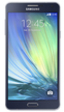 Una infografía de Samsung compara los Galaxy A3, A5 y A7