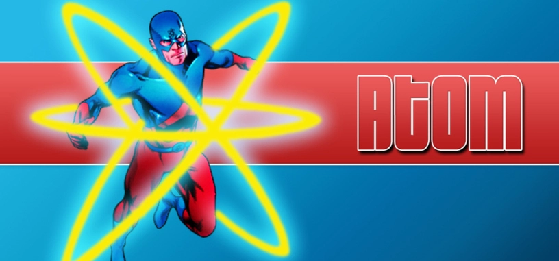 The Atom podría tener su propia serie de televisión