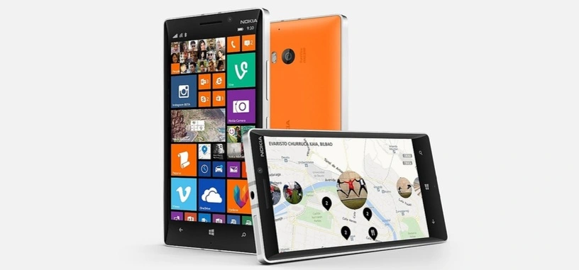 Microsoft se prepara para presentar Windows 10 para teléfonos