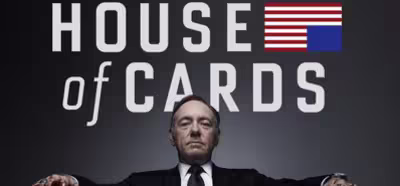 Ingenieros de Netflix consiguen ver 'House of Cards' en la NES