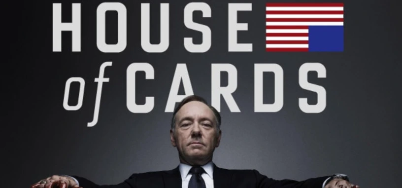 'House of Cards' contará con una quinta temporada, pero sin el creador de la serie