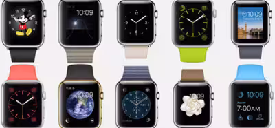La última beta de iOS 8.2 ya menciona al Apple Watch