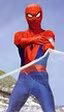 Marvel sube en streaming dos episodios de la serie japonesa de Spiderman