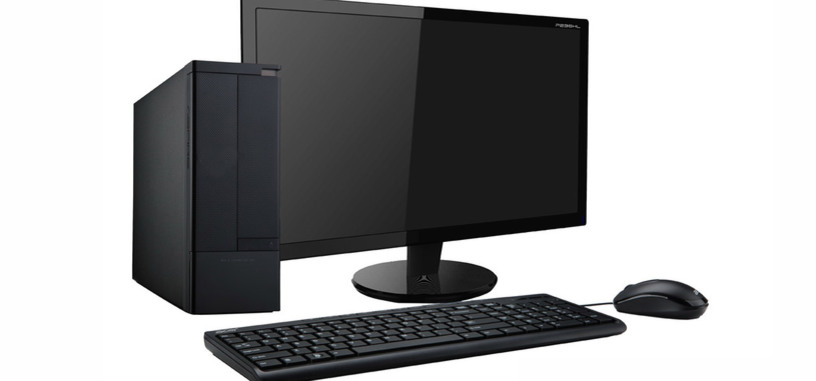 Las ventas de PCs se recuperan en el último trimestre de 2014