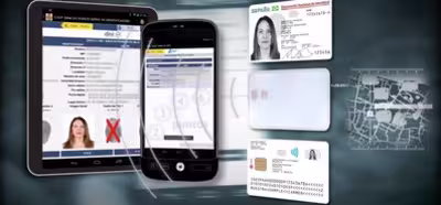 El nuevo DNIe 3.0 incluye NFC para que podamos agilizar los trámites burocráticos