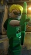 El reparto de la serie Arrow son los personajes del nuevo DLC de LEGO Batman 3