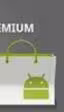 Aplicaciones a 10 céntimos en el Android Market