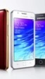 Samsung presenta el teléfono Z1 con Tizen, no será compatible con aplicaciones Android