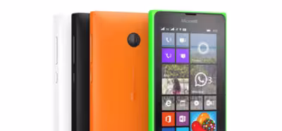 La gama baja de Windows Phone se refuerza con los Lumia 435 y 532