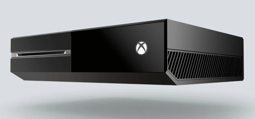 La actualización de mayo de Xbox One trae mensajes de voz y mejoras al chat de grupo
