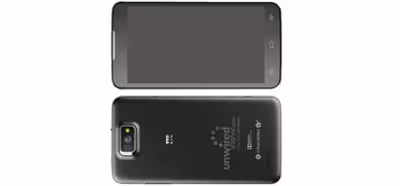 ZTE está preparando una phablet de 5.7 pulgadas, modelo P945
