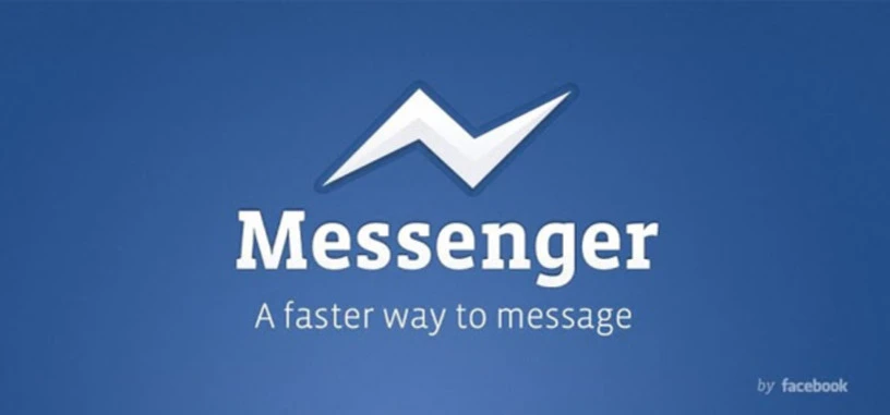 Facebook para Android ahora cuenta con la posibilidad de enviar mensajes de voz