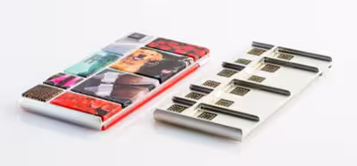 Google elige Puerto Rico para la prueba piloto de Project Ara