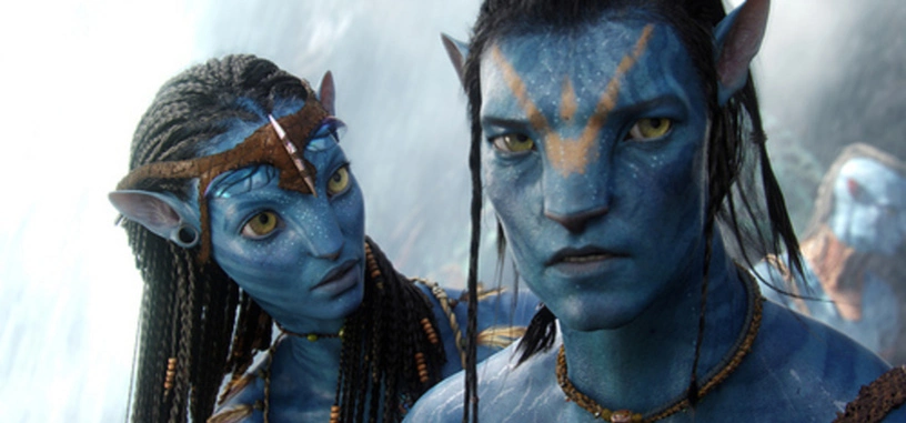 Cuatro secuelas de 'Avatar' llegarán a los cines entre 2020 y 2025