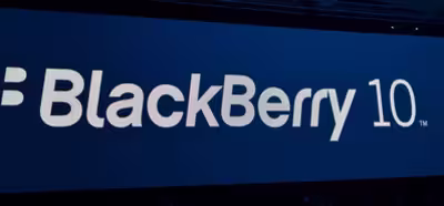 BlackBerry obtiene unos escasos beneficios de 28 M$ en su cuarto trimestre