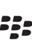 BlackBerry Leap, nuevo teléfono dirigido a las startups, hasta 25 horas de uso intenso