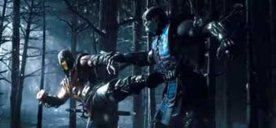 Nuevo tráiler de Mortal Kombat X